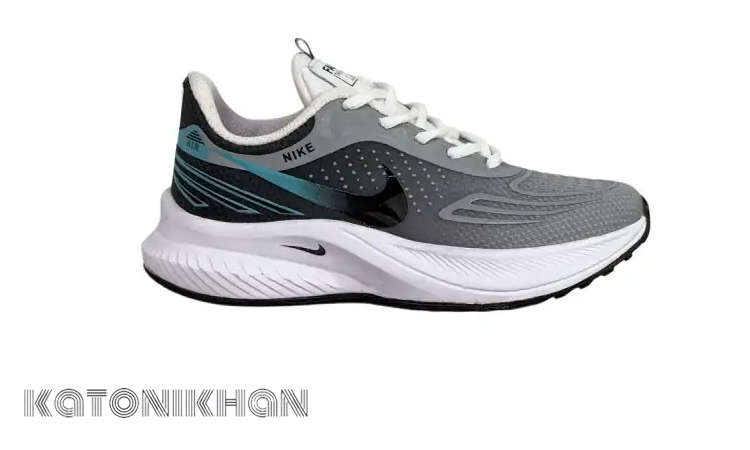 نکات مهم قبل از خرید کتونی مردانه برای پاهای پهن