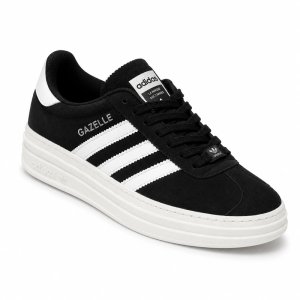 کفش و کتانی مردانه مدل آدیداس ADIDAS رنگ مشکی سفید کد 42585