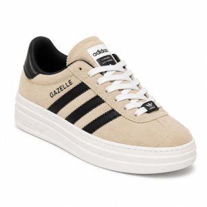 کفش و کتانی مردانه مدل آدیداس ADIDAS رنگ خاکی کد 42587