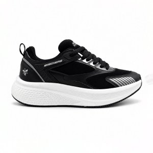 کفش و کتانی مردانه مدل اسکیچرز SKECHERS رنگ مشکی کد 40011