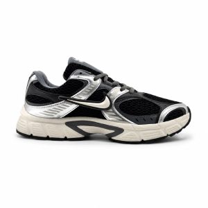 کفش و کتانی مردانه مدل نایک NIKE V5 رنگ مشکی کد 40031