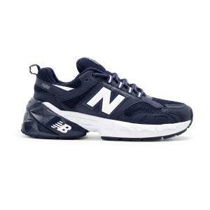 کفش و کتانی مردانه مدل نیوبالانس7030 NEW BALANCE رنگ سرمه ای کد 7998