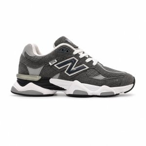 کفش و کتانی مردانه مدل نیوبالانس 9060 NEW BALANCE رنگ طوسی کد 89256