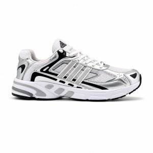 کفش و کتانی مردانه مدل آدیداس فارماتون Adidas Pharmaton رنگ سفید طوسی کد 8249