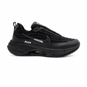 کفش و کتانی اسپرت مردانه مدل نایک  NIKE_AIR BIRMAX رنگ مشکی کد 41580