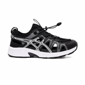 صندل کتانی مردانه مدل اسیکس ASICS رنگ مشکی کد S3522