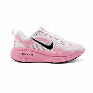 کفش و کتانی اسپرت زنانه مدل نایک زوم NIKE_ZOOMX رنگ صورتی کد 41418