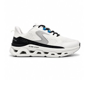 کفش و کتانی مردانه مدل اسکیچرز SKECHERS رنگ سفید کد 40522