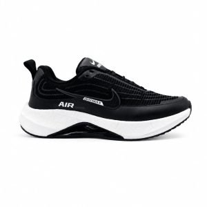 کفش و کتانی اسپرت مردانه مدل نایک  NIKE_AIR BIRMAX رنگ مشکی سفید کد 41581