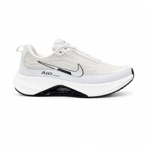 کفش و کتانی اسپرت مردانه مدل نایک  NIKE_AIR BIRMAX رنگ سفید کد 41582