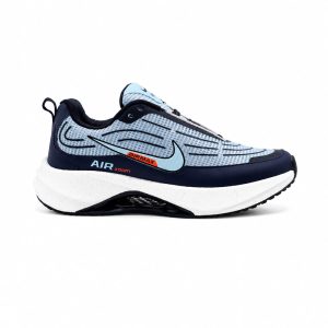 کفش و کتانی اسپرت مردانه مدل نایک  NIKE_AIR BIRMAX رنگ آبی کد 41583