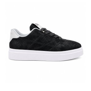 کفش راحتی مردانه مدل اسکیچرز SKECHERS رنگ مشکی کد 40152