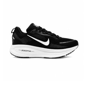 کفش و کتانی اسپرت مردانه مدل نایک زوم NIKE_ZOOMX رنگ مشکی سفید کد 41517