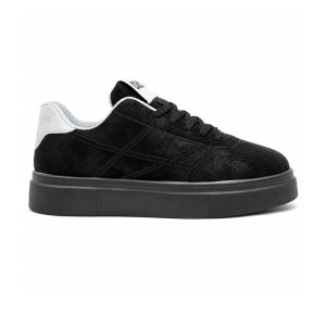 کفش راحتی مردانه مدل اسکیچرز SKECHERS رنگ مشکی کد 40153