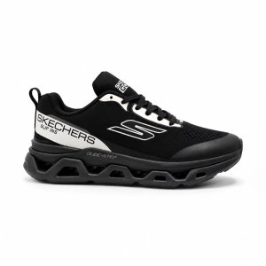 کفش و کتانی مردانه مدل اسکیچرز SKECHERS رنگ مشکی کد 40540