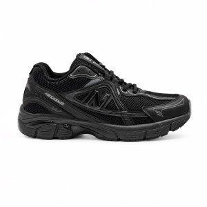 کفش و کتانی مردانه مدل نیوبالانس 2004 NEWBALANCE رنگ مشکی کد 43145