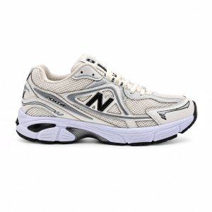 کفش و کتانی مردانه مدل نیوبالانس 2004 NEWBALANCE رنگ سفید کد 43146