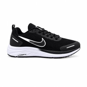 کفش و کتانی زنانه مدل نایک زوم NIKE_ZOOM 9 رنگ مشکی کد 42113