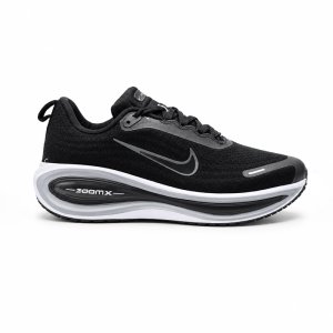 کفش و کتانی مردانه مدل نایک زوم NIKE_ZOOMX رنگ مشکی طوسی کد 42115